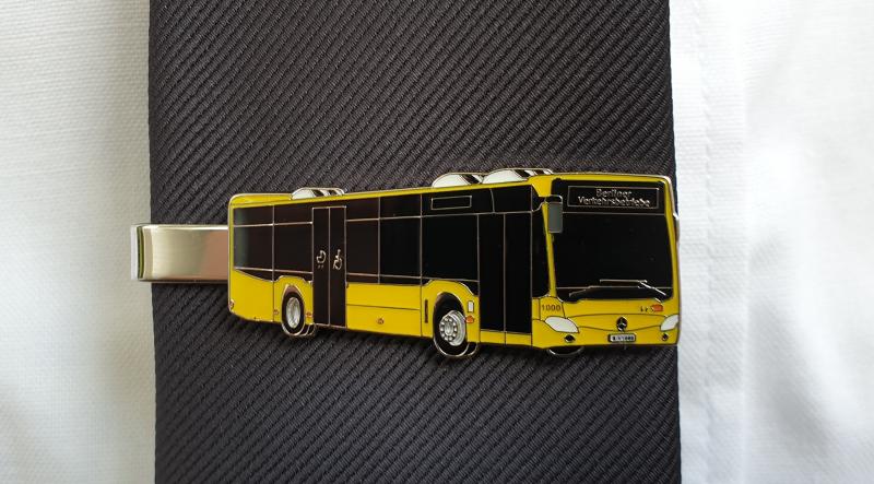 Pin Anstecker Bus Citaro De Lijn Speciale Dienst 6315 Omnibus 