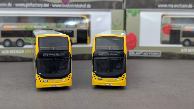 ADL Doppeldecker
