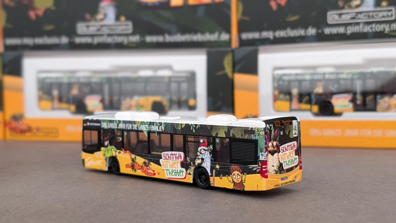 MB Citaro C2