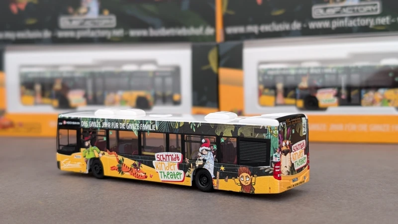 MB Citaro C2