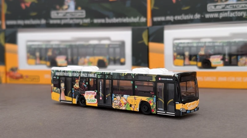 MB Citaro C2