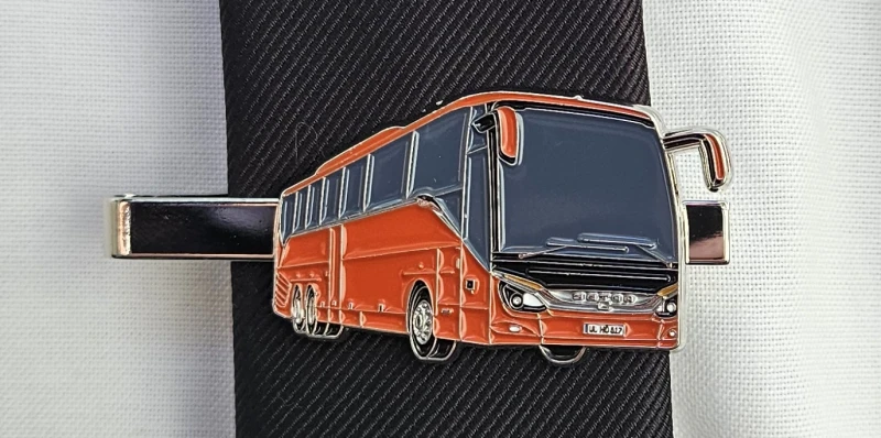 Setra HD 517