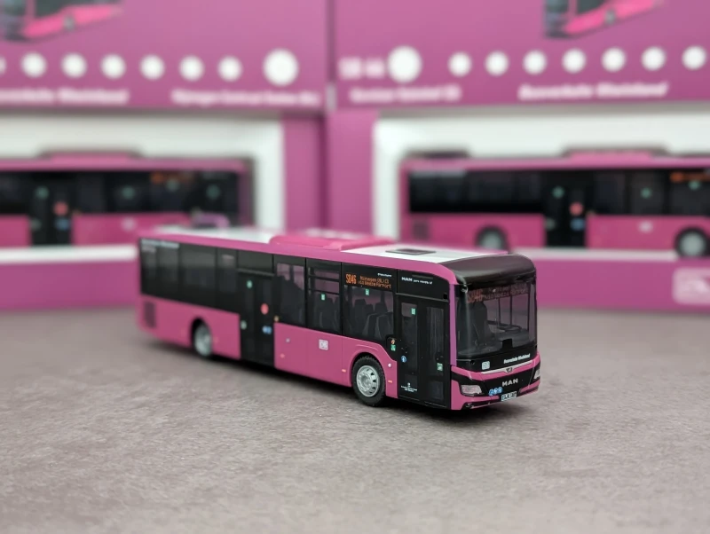 MAN Lions Intercity LE