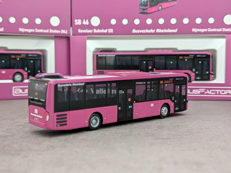 MAN Lions Intercity LE