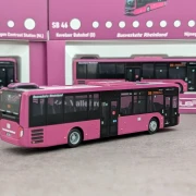 MAN Lions Intercity LE