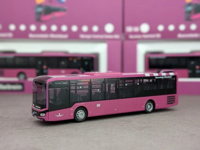 MAN Lions Intercity LE