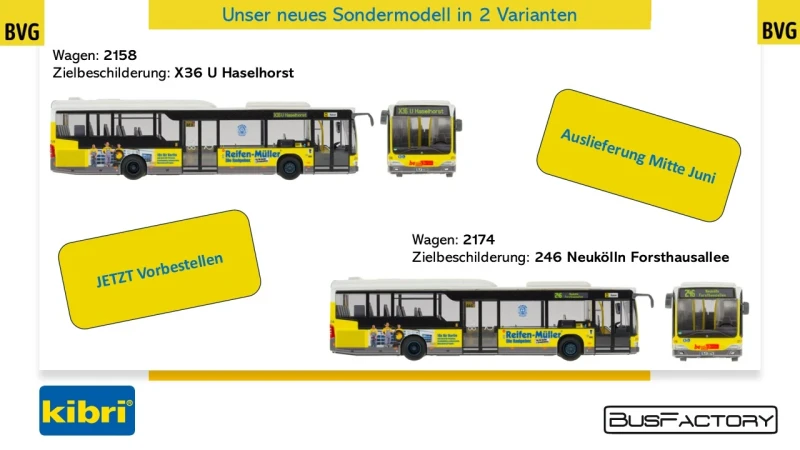 MB Citaro LE