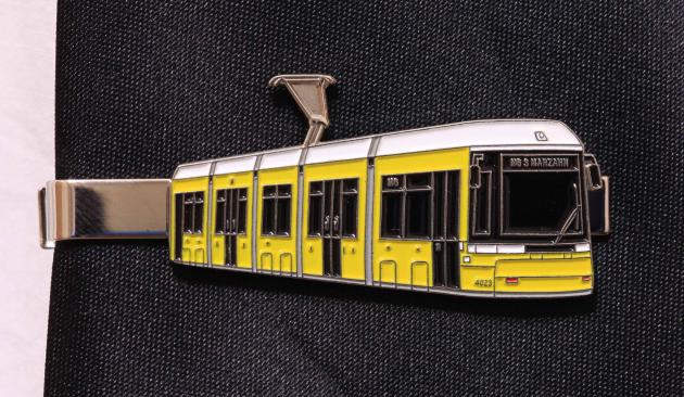 Straßenbahn Flexity