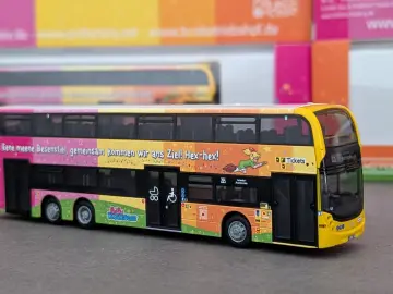 ADL Doppeldecker