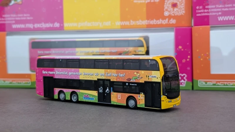 ADL Doppeldecker
