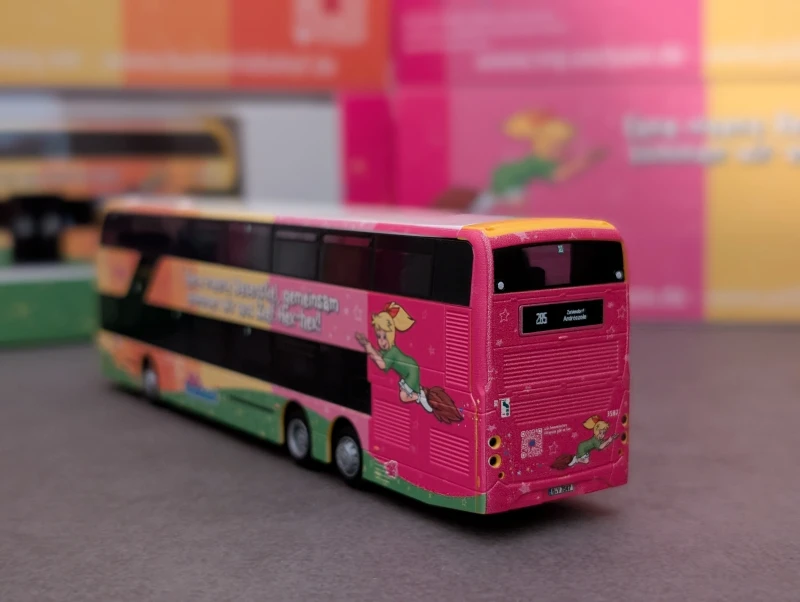 ADL Doppeldecker