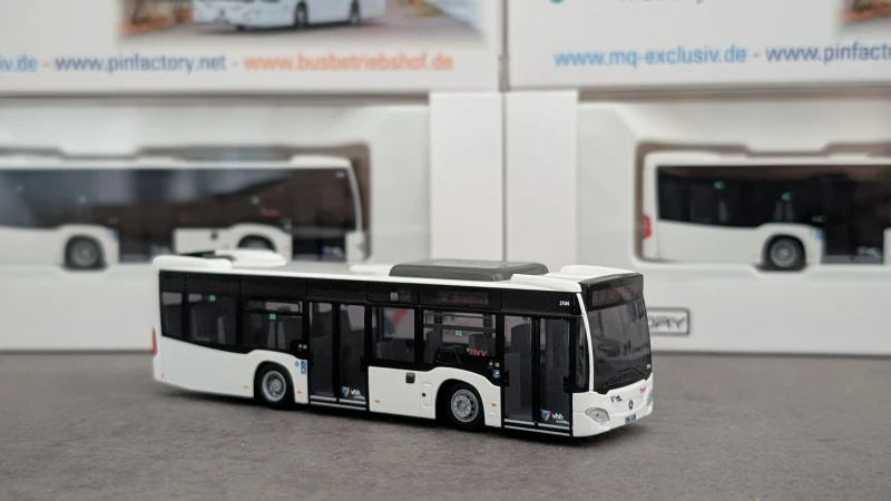 MB Citaro K
