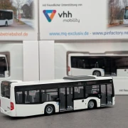 MB Citaro K