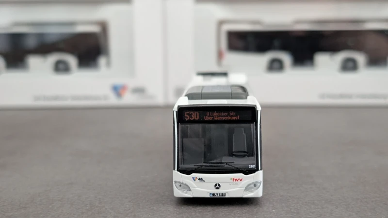 MB Citaro K