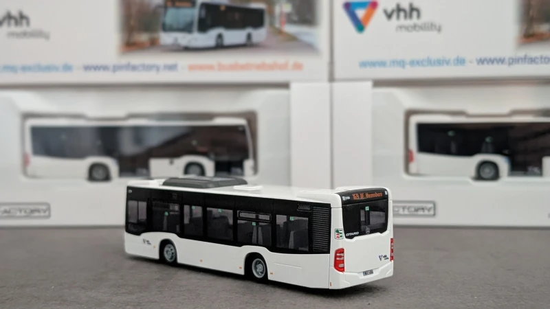 MB Citaro K